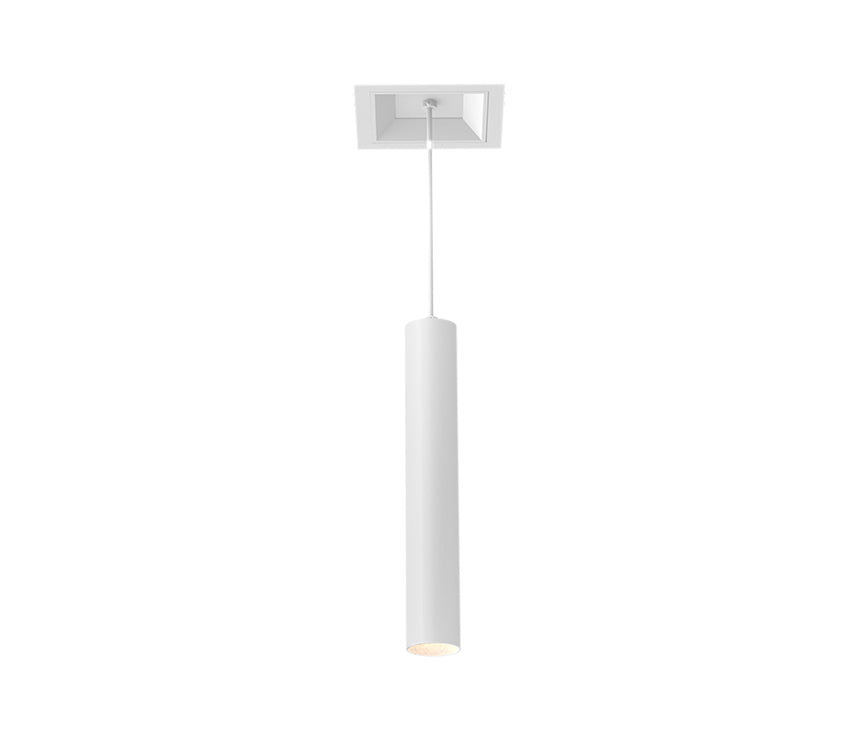 Eurofase Canada - LED Recessed Fixture - Bravo - White- Union Lighting Luminaires Decor