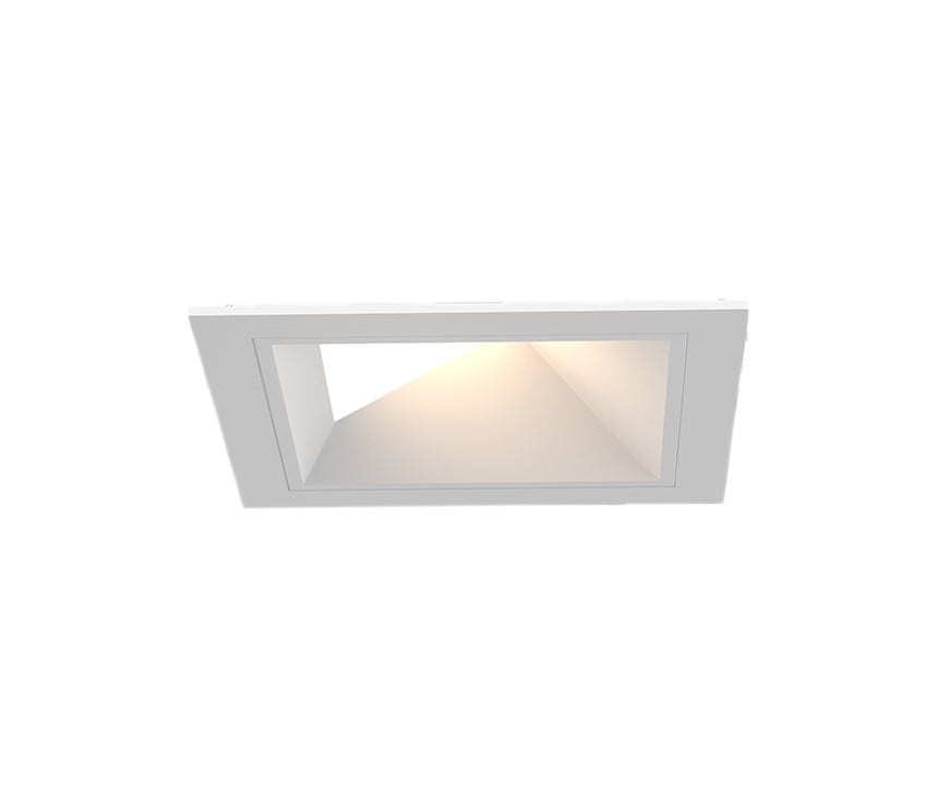 Eurofase Canada - LED Recessed Fixture - Bravo - White- Union Lighting Luminaires Decor