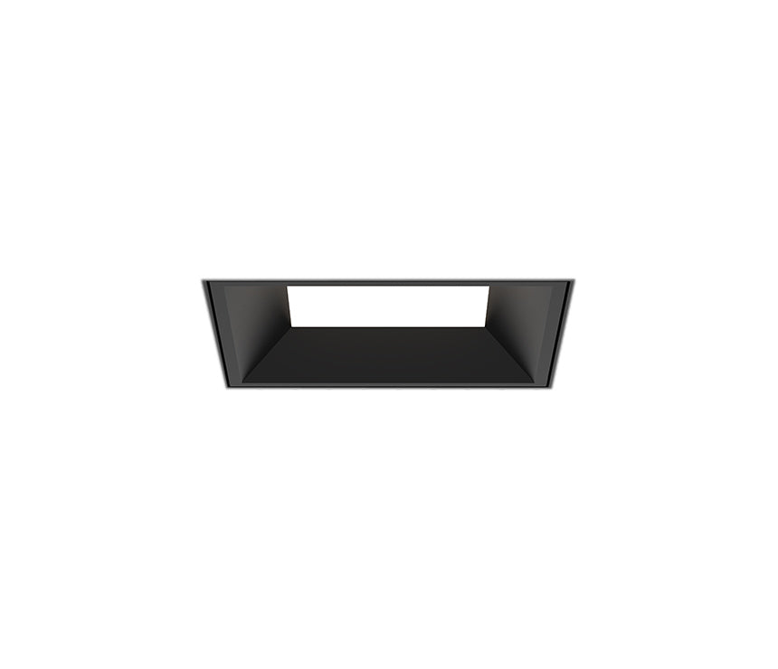 Eurofase Canada - LED Recessed Fixture - Bravo - Black- Union Lighting Luminaires Decor