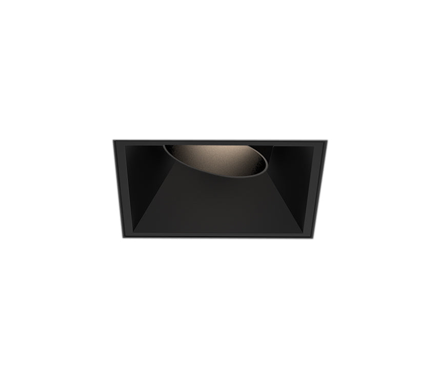 Eurofase Canada - LED Recessed Fixture - Bravo - Black- Union Lighting Luminaires Decor