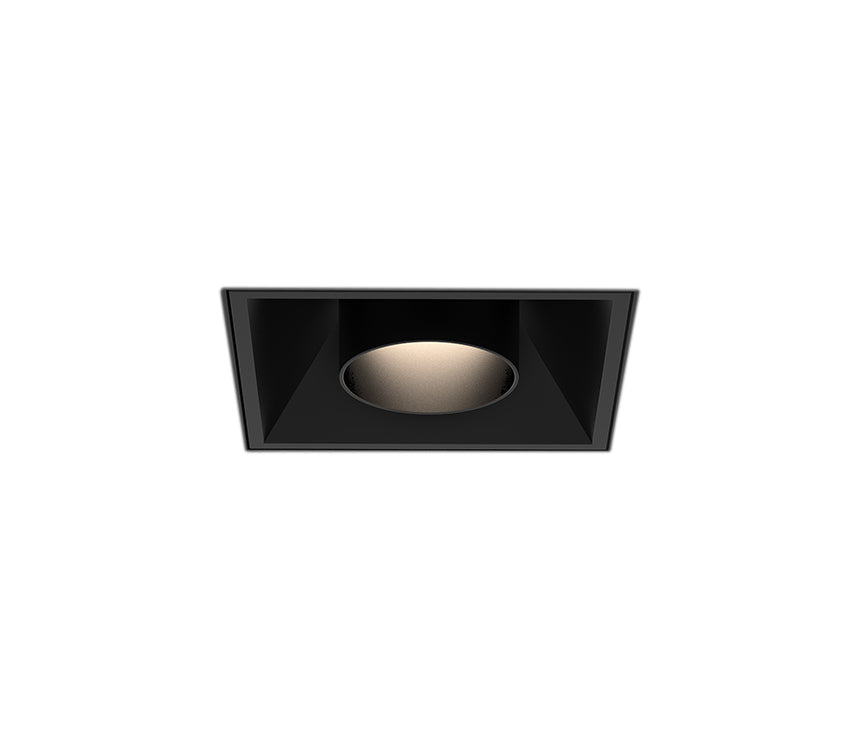 Eurofase Canada - LED Recessed Fixture - Bravo - Black- Union Lighting Luminaires Decor