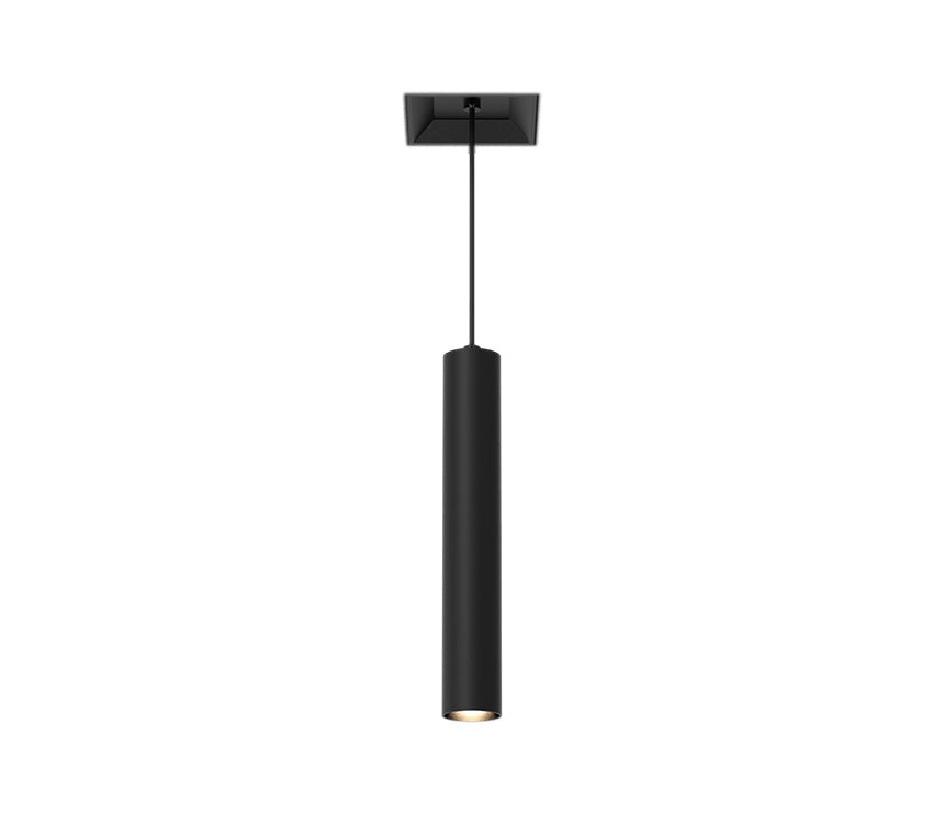 Eurofase Canada - LED Recessed Fixture - Bravo - Black- Union Lighting Luminaires Decor