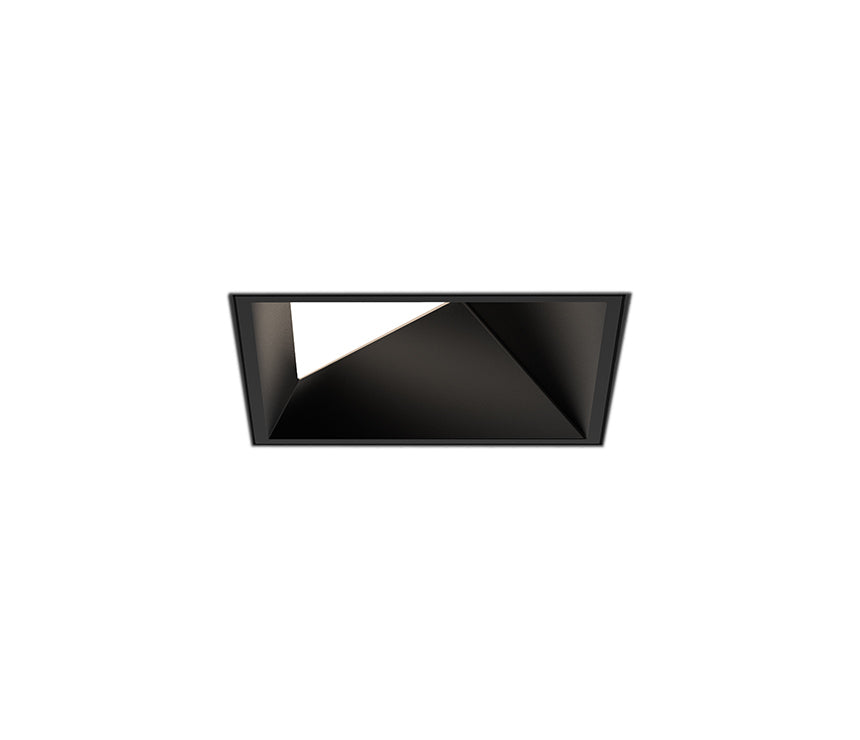 Eurofase Canada - LED Recessed Fixture - Bravo - Black- Union Lighting Luminaires Decor