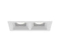 Eurofase Canada - LED Recessed Multiple - Bravo - White- Union Lighting Luminaires Decor