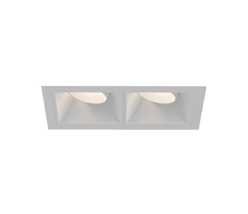 Eurofase Canada - LED Recessed Multiple - Bravo - White- Union Lighting Luminaires Decor