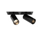 Eurofase Canada - LED Recessed Multiple - Bravo - Black- Union Lighting Luminaires Decor