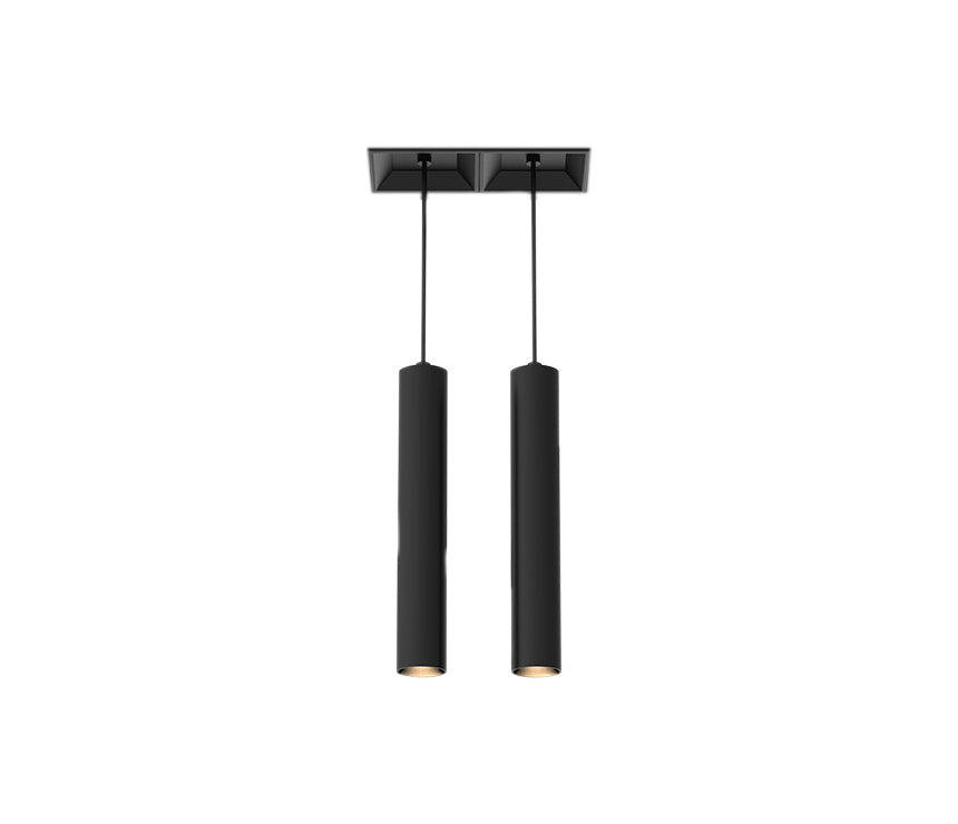 Eurofase Canada - LED Recessed Multiple - Bravo - Black- Union Lighting Luminaires Decor