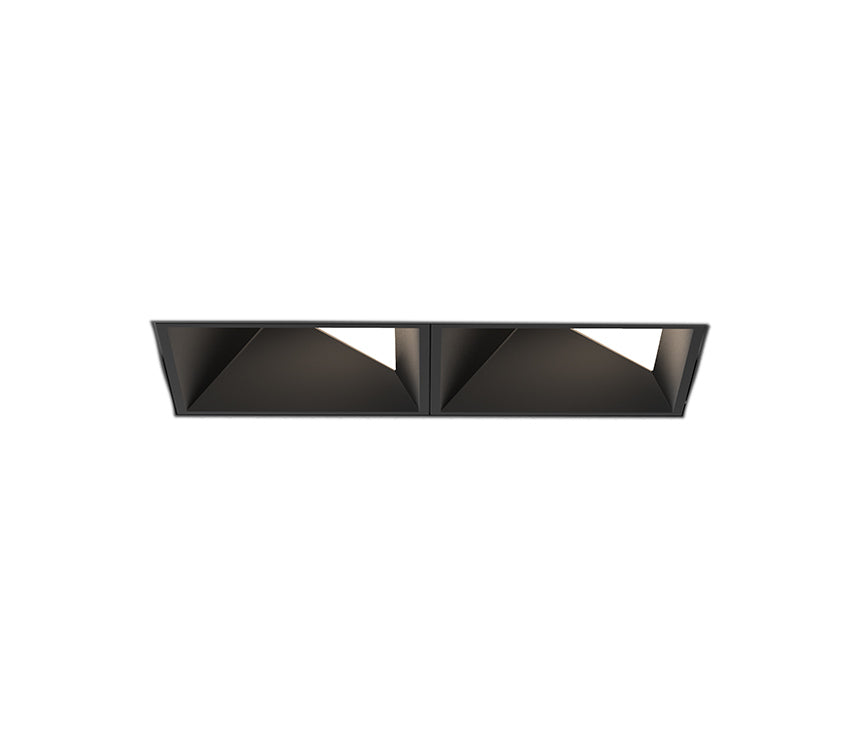 Eurofase Canada - LED Recessed Multiple - Bravo - Black- Union Lighting Luminaires Decor