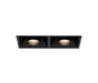 Eurofase Canada - LED Recessed Multiple - Bravo - White- Union Lighting Luminaires Decor
