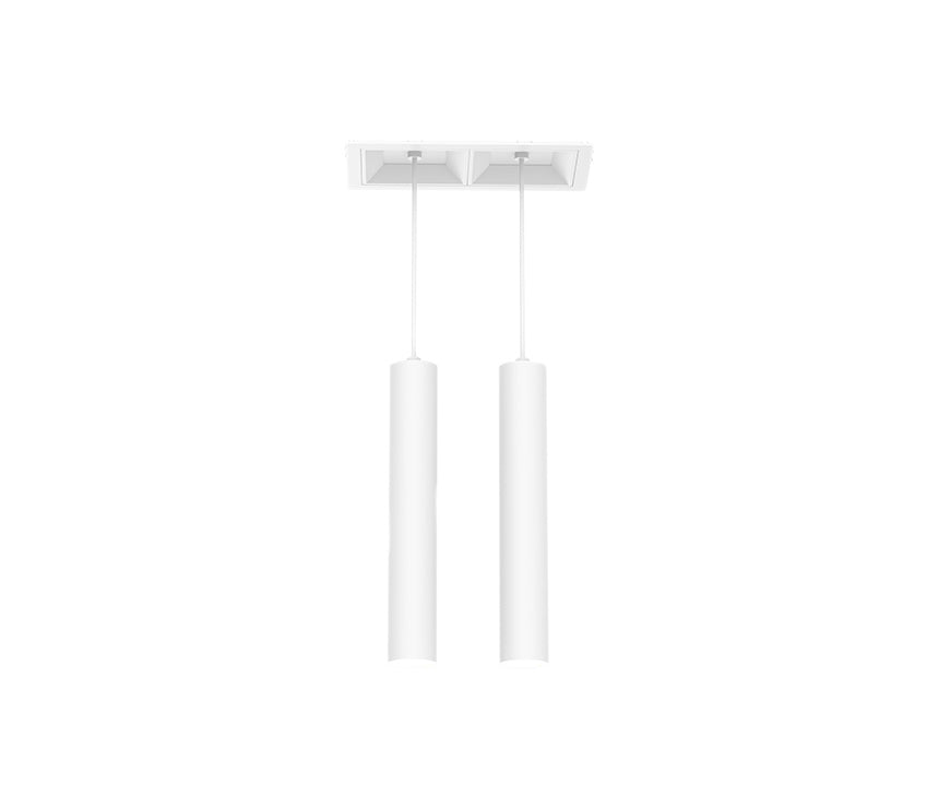 Eurofase Canada - LED Recessed Multiple - Bravo - White- Union Lighting Luminaires Decor