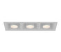 Eurofase Canada - LED Recessed Multiple - Bravo - White- Union Lighting Luminaires Decor