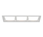 Eurofase Canada - LED Recessed Multiple - Bravo - White- Union Lighting Luminaires Decor