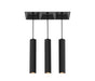Eurofase Canada - LED Recessed Multiple - Bravo - Black- Union Lighting Luminaires Decor