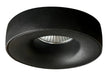 Eurofase Canada - LED Recessed Fixture - Echo - Black- Union Lighting Luminaires Decor