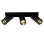 Eurofase Canada - LED Recessed Multiple - Tango - Black- Union Lighting Luminaires Decor