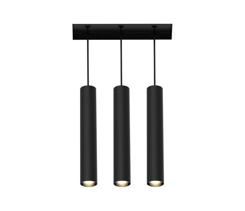 Eurofase Canada - LED Recessed Multiple - Tango - Black- Union Lighting Luminaires Decor