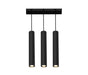 Eurofase Canada - LED Recessed Multiple - Tango - Black- Union Lighting Luminaires Decor