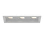 Eurofase Canada - LED Recessed Multiple - Tango - White- Union Lighting Luminaires Decor