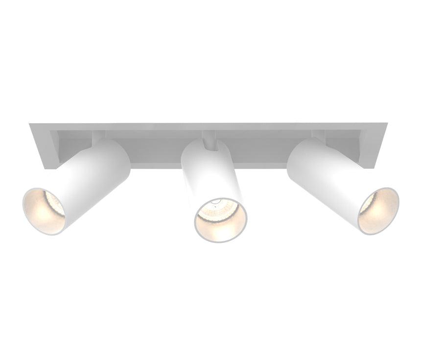 Eurofase Canada - LED Recessed Multiple - Tango - White- Union Lighting Luminaires Decor