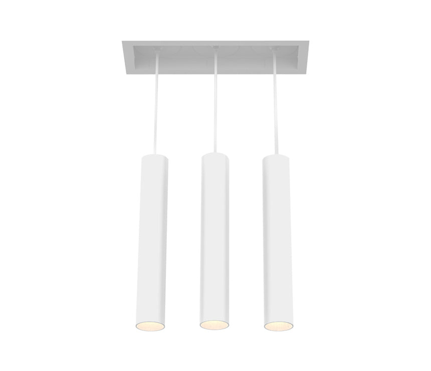 Eurofase Canada - LED Recessed Multiple - Tango - White- Union Lighting Luminaires Decor