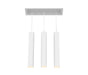 Eurofase Canada - LED Recessed Multiple - Tango - White- Union Lighting Luminaires Decor