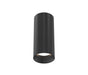 Eurofase Canada - LED Flushmount - Whiskey - Black- Union Lighting Luminaires Decor