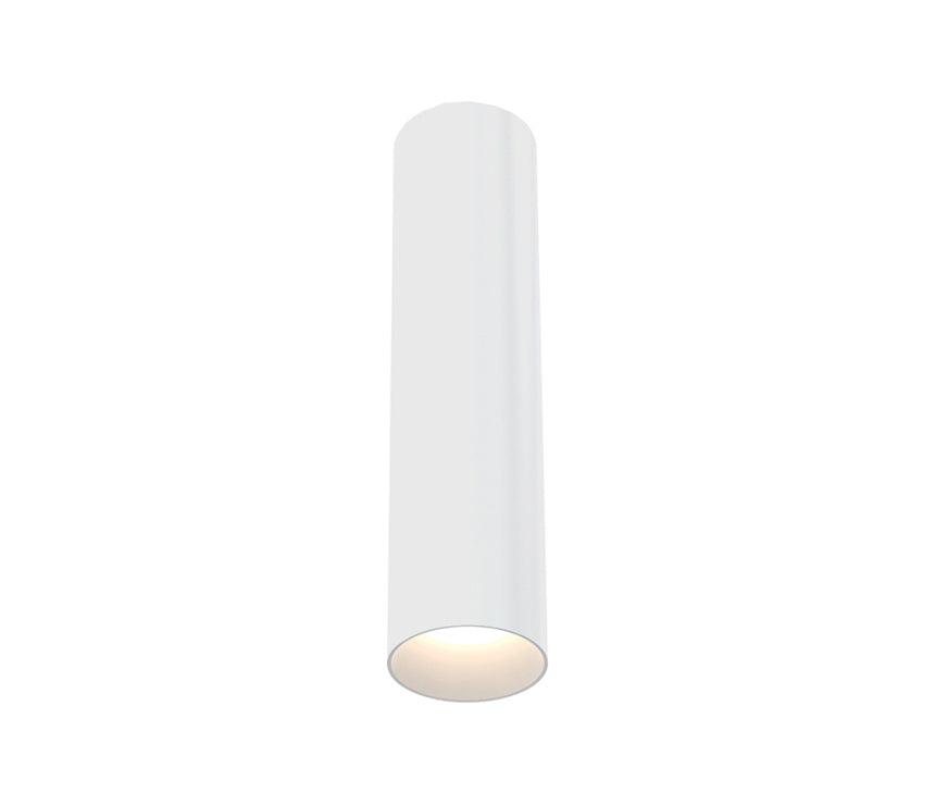 Eurofase Canada - LED Flushmount - Whiskey - Black- Union Lighting Luminaires Decor