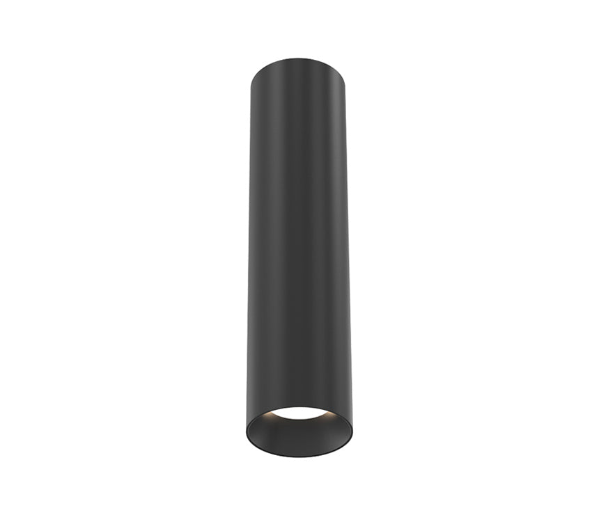 Eurofase Canada - LED Flushmount - Whiskey - Black- Union Lighting Luminaires Decor