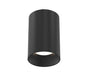 Eurofase Canada - LED Flushmount - Whiskey - Black- Union Lighting Luminaires Decor