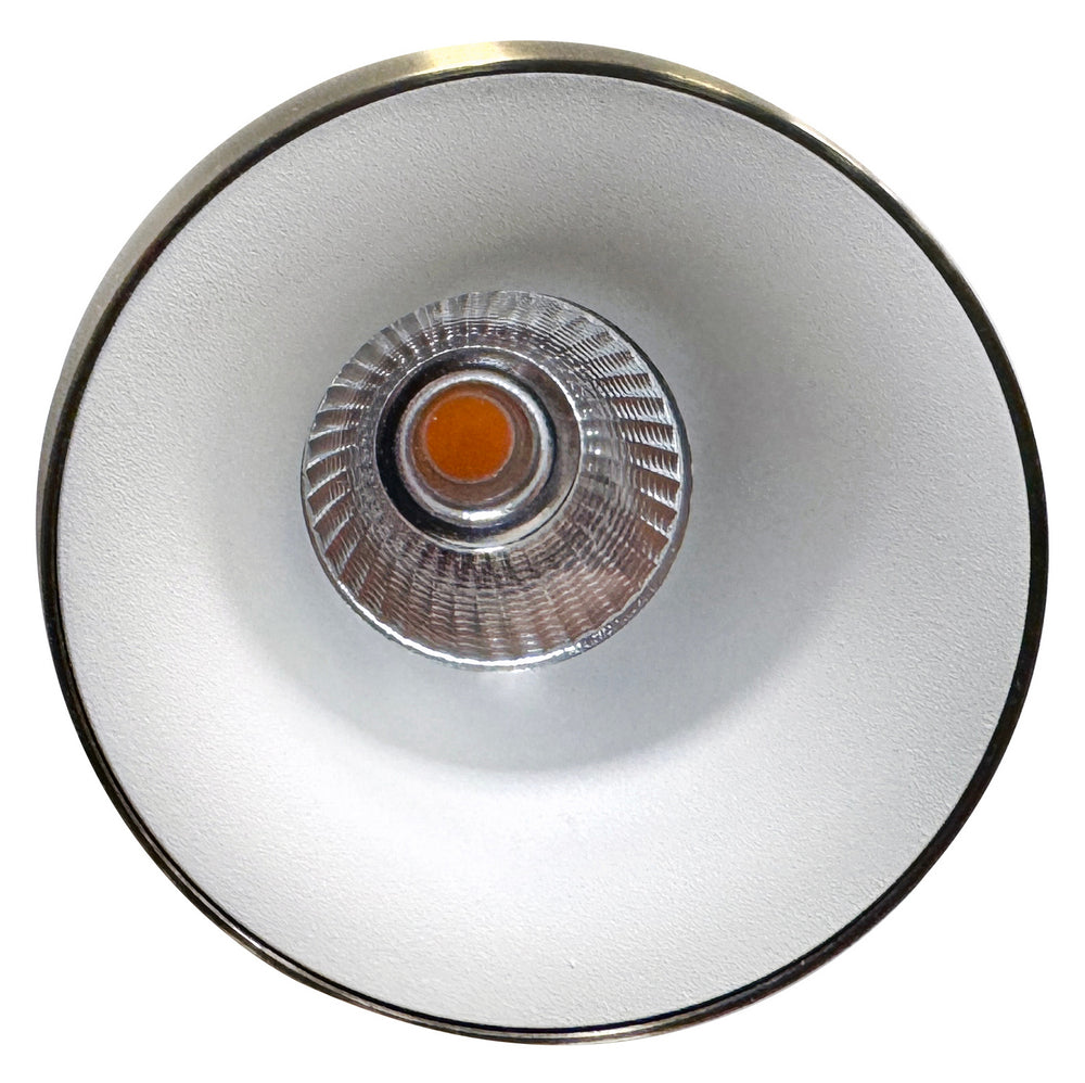 Eurofase Canada - LED Recessed Fixture - Echo - White- Union Lighting Luminaires Decor