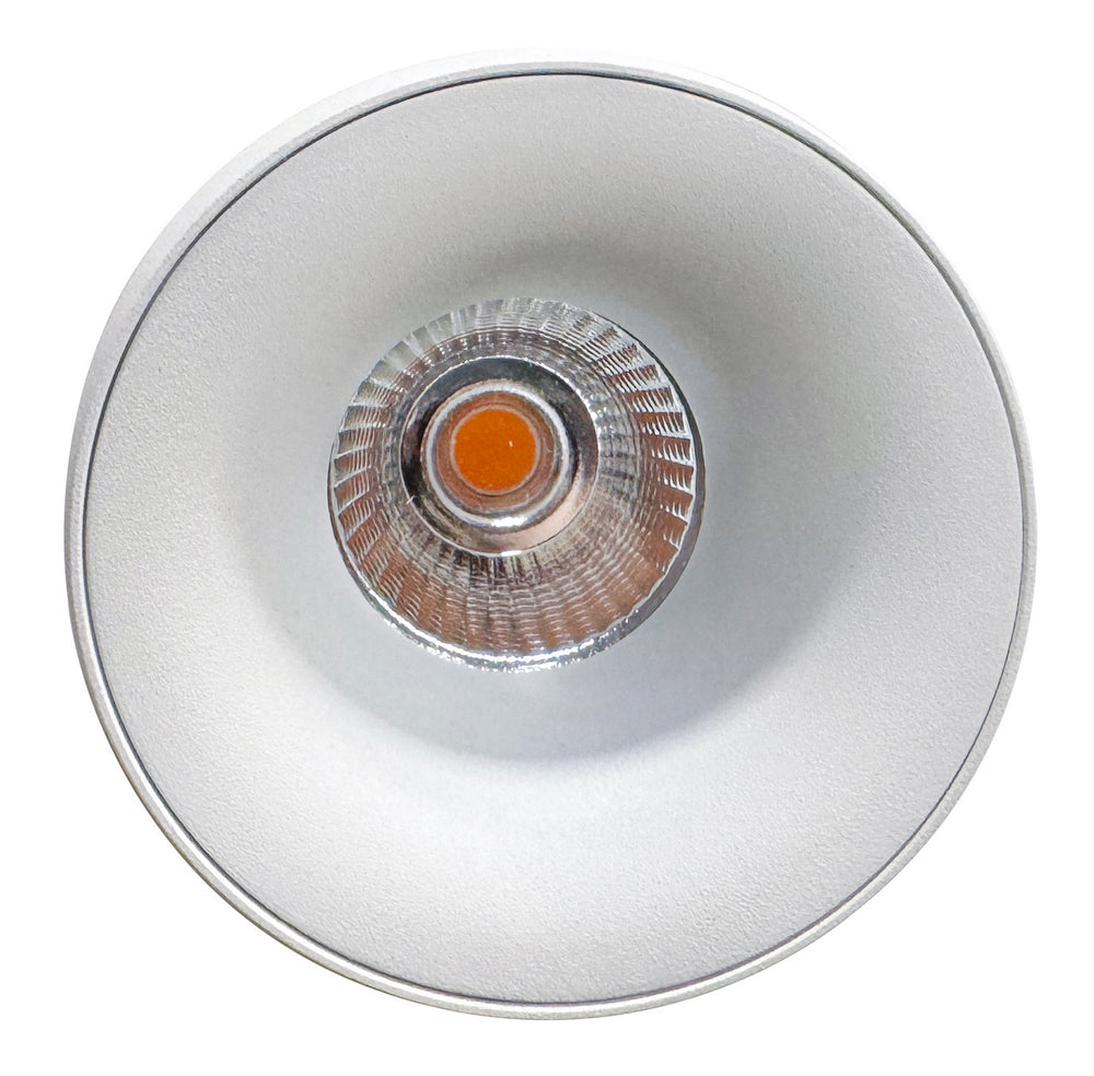 Eurofase Canada - LED Recessed Fixture - Echo - White- Union Lighting Luminaires Decor