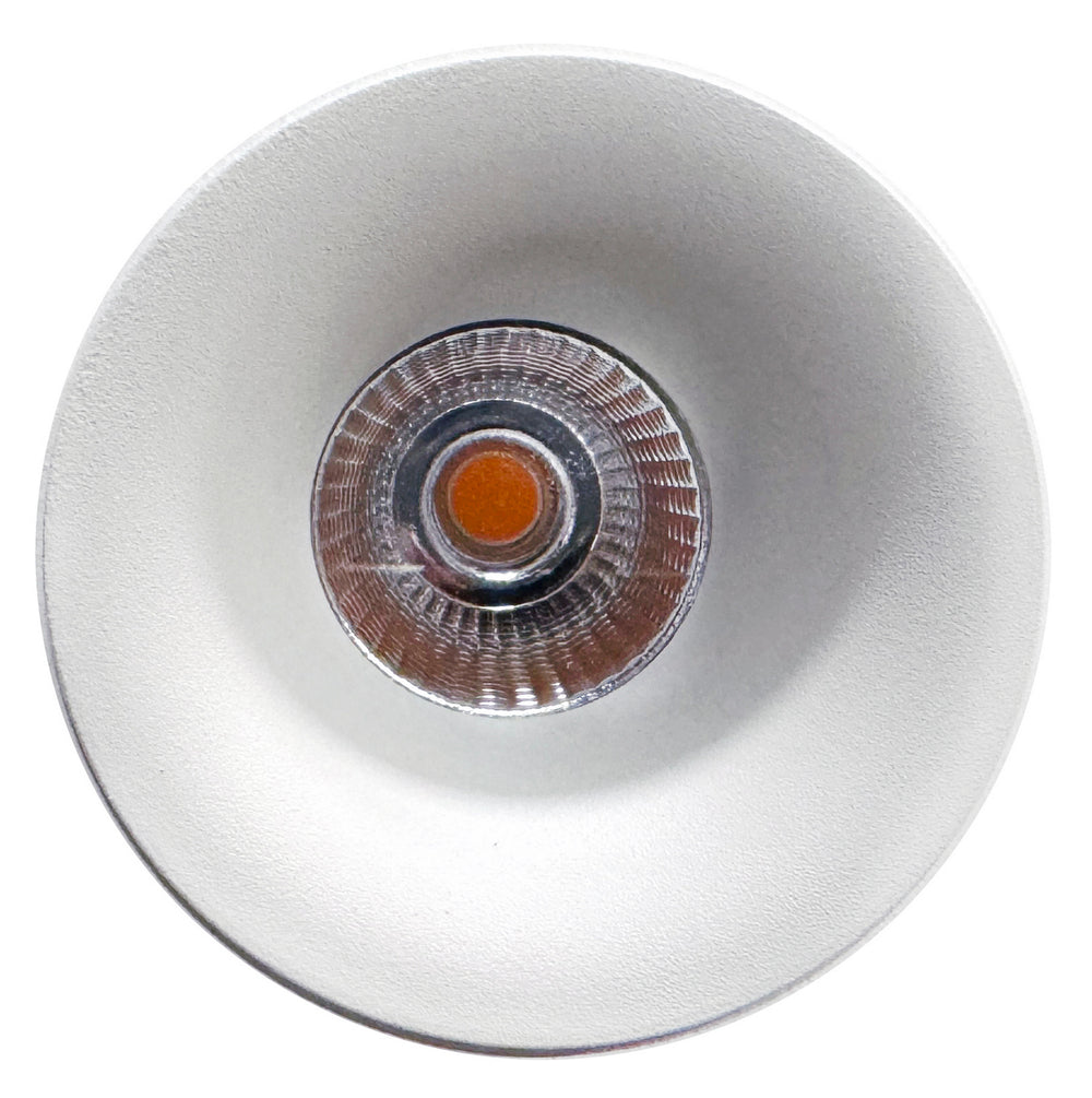 Eurofase Canada - LED Recessed Fixture - Echo - White- Union Lighting Luminaires Decor