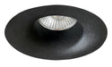 Eurofase Canada - LED Recessed Fixture - Echo - Black- Union Lighting Luminaires Decor