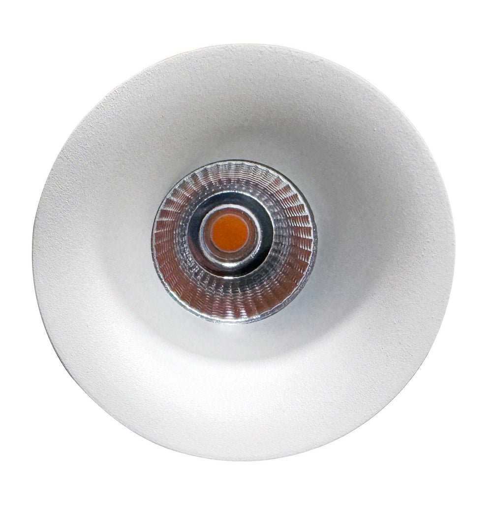 Eurofase Canada - LED Recessed Fixture - Echo - White- Union Lighting Luminaires Decor