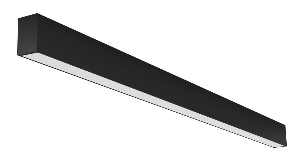 Eurofase Canada - LED Flushmount - F55 - Black- Union Lighting Luminaires Decor