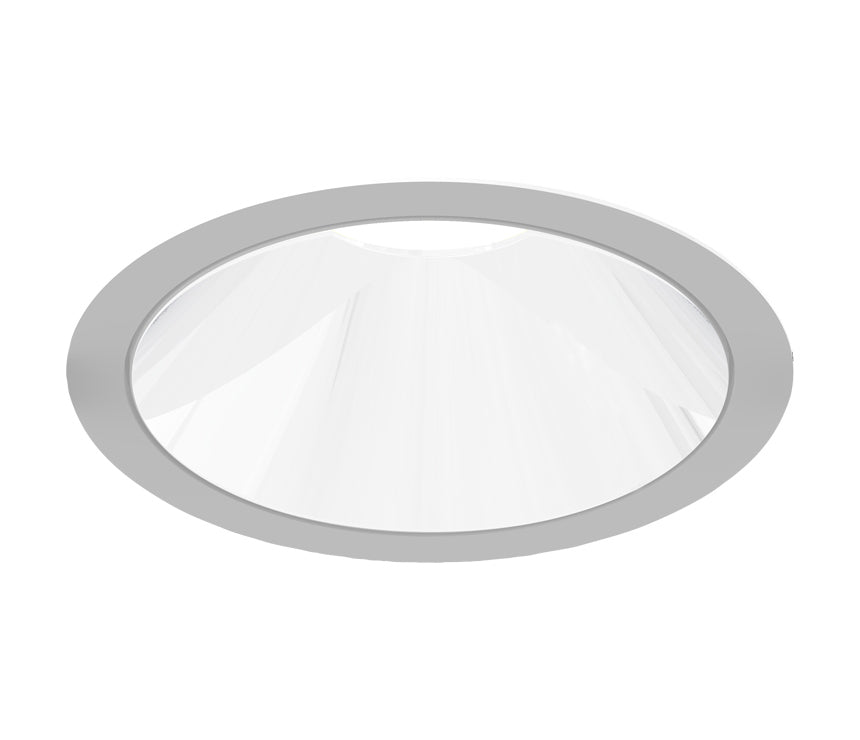 Eurofase Canada - LED Recessed Fixture - Oscar - White- Union Lighting Luminaires Decor