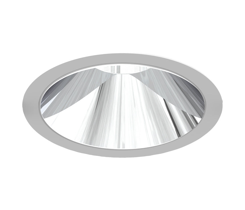 Eurofase Canada - LED Recessed Fixture - Oscar - White- Union Lighting Luminaires Decor