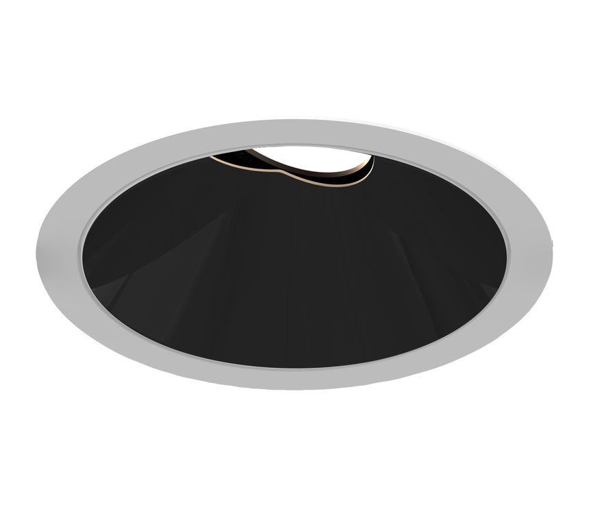 Eurofase Canada - LED Recessed Fixture - Oscar - White- Union Lighting Luminaires Decor