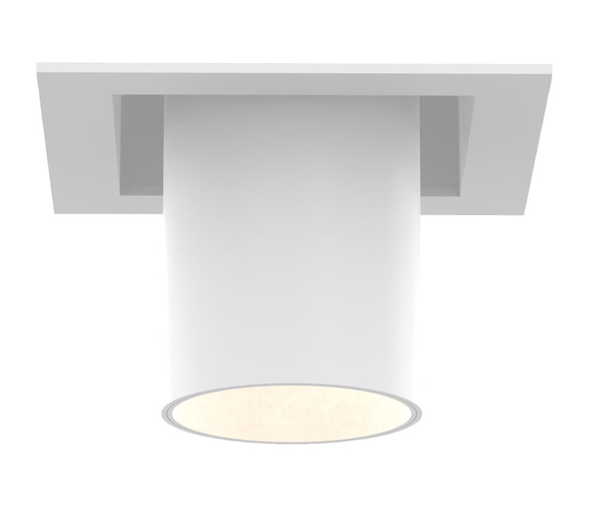 Eurofase Canada - LED Recessed Fixture - Tango - White- Union Lighting Luminaires Decor