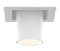 Eurofase Canada - LED Recessed Fixture - Tango - White- Union Lighting Luminaires Decor