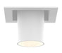 Eurofase Canada - LED Recessed Fixture - Tango - White- Union Lighting Luminaires Decor