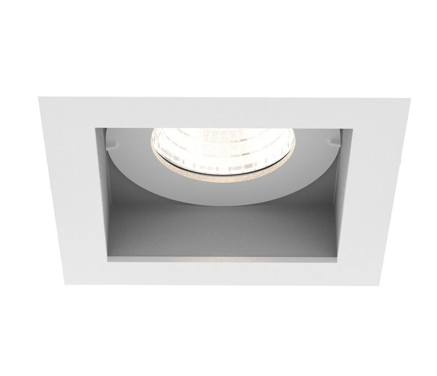 Eurofase Canada - LED Recessed Fixture - Tango - White- Union Lighting Luminaires Decor