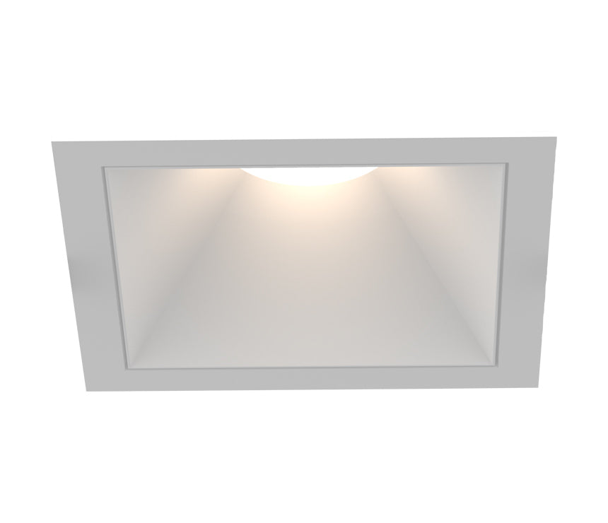 Eurofase Canada - LED Recessed Fixture - Oscar - White- Union Lighting Luminaires Decor