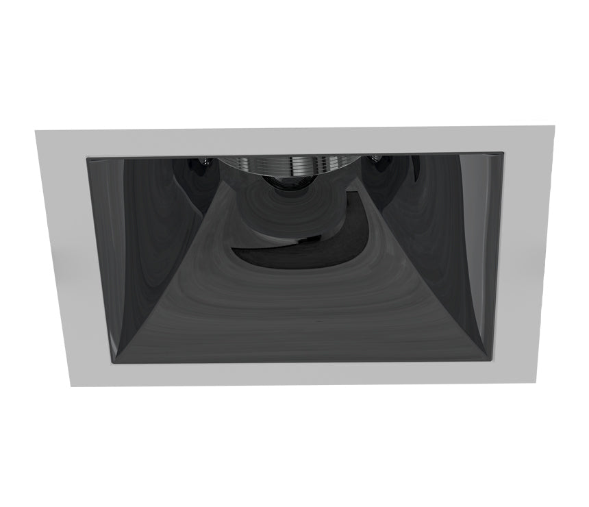 Eurofase Canada - LED Recessed Fixture - Oscar - White- Union Lighting Luminaires Decor