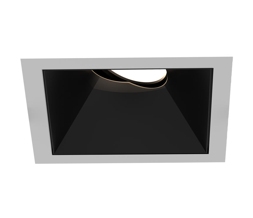 Eurofase Canada - LED Recessed Fixture - Oscar - White- Union Lighting Luminaires Decor