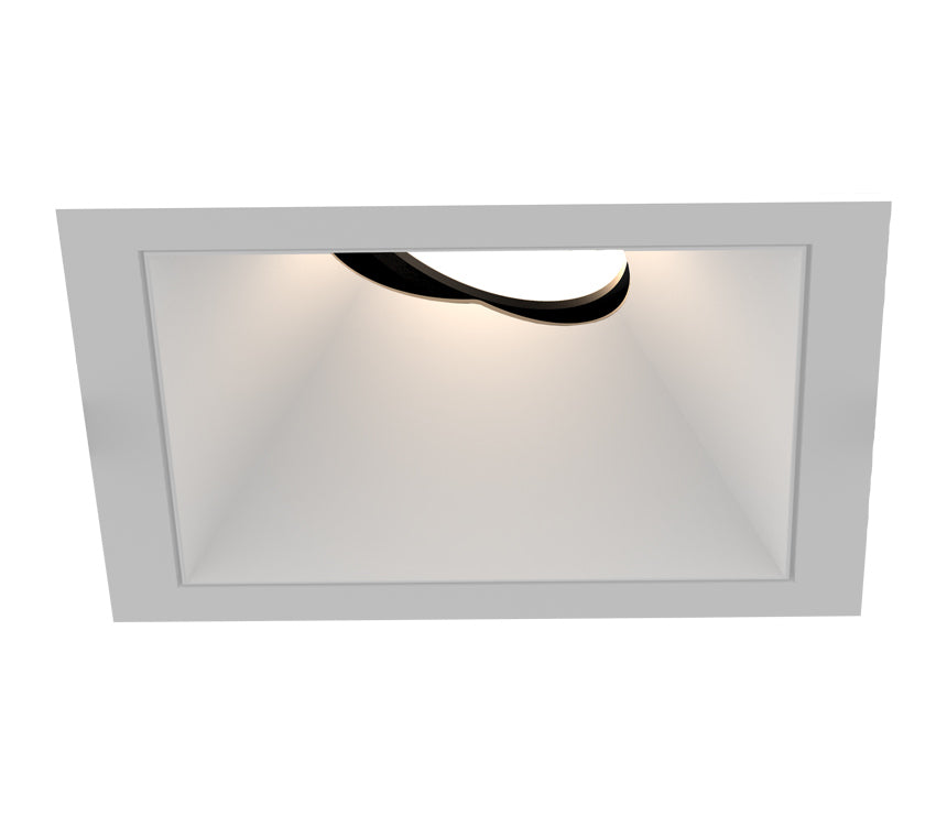 Eurofase Canada - LED Recessed Fixture - Oscar - White- Union Lighting Luminaires Decor