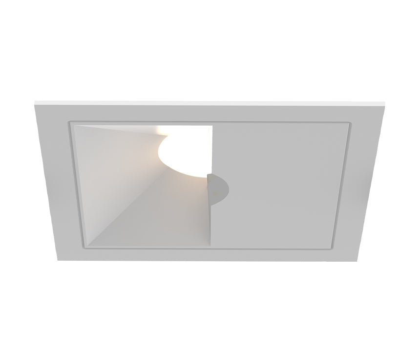 Eurofase Canada - LED Recessed Fixture - Oscar - White- Union Lighting Luminaires Decor