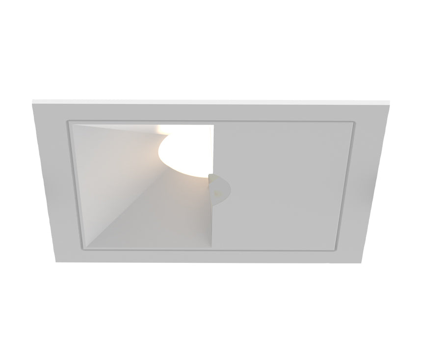 Eurofase Canada - LED Recessed Fixture - Oscar - White- Union Lighting Luminaires Decor