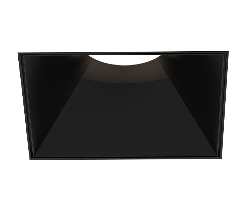 Eurofase Canada - LED Recessed Fixture - Oscar - Black- Union Lighting Luminaires Decor