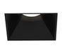 Eurofase Canada - LED Recessed Fixture - Oscar - Black- Union Lighting Luminaires Decor